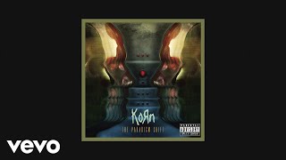 Korn - It's All Wrong (Official Audio)