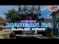 DJ BP AUDIO | MANGAN RA NJALOK KOWE | SPESIAL KARNAVAL PARGOY ‼️