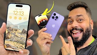 iPhone 14 Series Hands On & First Look⚡Apple Watch Ultra, AirPods Pro & More
