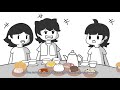 ep. 01 why do cantonese people love the morning tea so much storytime animation i am xiao ling