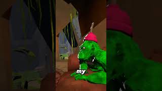 Ksi NEW SONG BUT IN VR!! #gorillatag #gtag #funny #jmancurly #gtag #vr #vrhorror #animalcompany