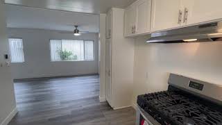 PL9697 - Fully Remodeled 1 Bed Apartment For Rent!