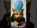 ahura mazda ancient deity or future savior