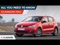 Volkswagen Polo | All You Need to Know | Engines, Colours, Features, Variants and Price | CarWale