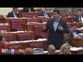 pernar sukob zbog jabuke i originalnog rješenja oko ina e