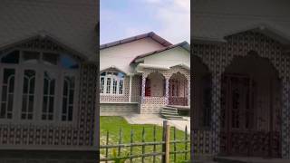 Assam Type model House Design