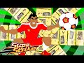 ¡Mírame a los ojos!⚽Supa Strikas Español⚽Temporada 2⚽