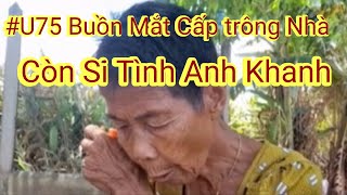 Cực Căng #u75 Mất đồ rồi còn Mất cả tình