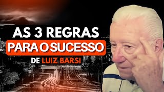 LUIZ BARSI REVELOU AS 3 REGRAS DELE PARA SER UM INVESTIDOR DE SUCESSO