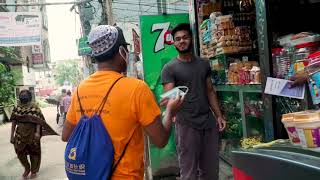 Bangladesh Tabligh Rally