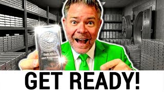 **$200 Silver Price!** 🔥🔥 You BEST Listen to THIS Analyst - (Precious Metals Gold NEWS)