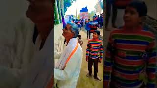 দাদুর ৩৩ হাজার ভোল্টের কারেন্ট লাগছে  #trending #viral #funny #love #youtubeshorts bangladesh