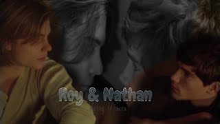 Roy \u0026 Nathan | cherry blossom | gay love story | Dream Boy