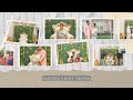 Sandhya's Baby Shower Highlights 4K| June 2023 |Dallas, TX, USA | Lenscape Studios By VK