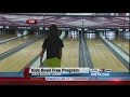 Kids Can Bowl Two Free Games Each Day in Summer