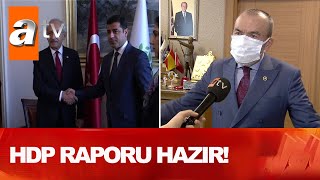 Kobani fezlekeleri yolda! - Atv Haber 14 Ocak 2021