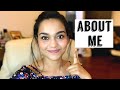 GET TO KNOW ME | ANSWERING YOUR QUESTIONS