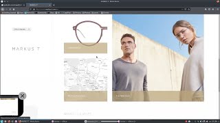Fuel CMS - Remote Code Execution