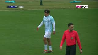 RIJEKA vs STURM 2:0 (prijateljska utakmica)