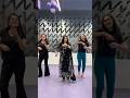 Tera birthday Dubai manavage song bhangra by ashley Kaur reen #shorts #dubai #short #bhangra #dance