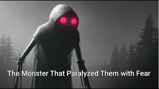 The Terrifying True Story of the Flatwoods Monster: Real, Hoax, or Government Op?