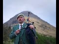 The Green Hills of Tyrol/The Mucking of Geordie's Byre. (Piping 100 Day 16)