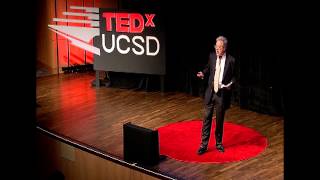 The History of Reading and the Literate Life: Seth Lerer at TEDxUCSD