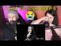 SO EMOTIONAL! PUTRI ARIANI LADY GAGA - I'LL NEVER LOVE AGAIN REACTION