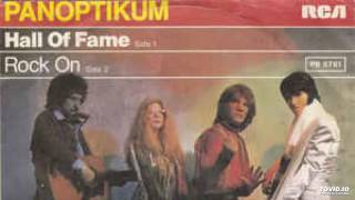 Panoptikum - "Rock On" (1980)