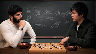 What rebuilding AlphaGo teaches us about self-play, RL, and future of LLMs - Eric Jang
