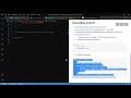 Running jobs with Google Bigquery API