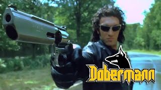 Dobermann (1997) - Offizieller Trailer - Deutsch HQ