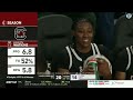 3 south carolina gamecock women s basketball vs. 9 tcu women s basketball 12 8 2024 full game