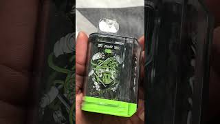 ORION BAR SOUR APPLE ICE [7500 PUFFS] 10X BETTER THAN ELFBAR