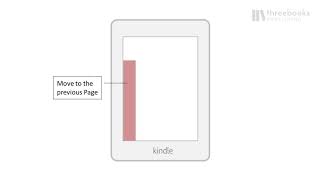 How to use the Kindle Touchscreen | The Ultimate Kindle Tutorial