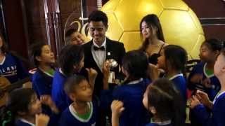 Thai Tims-คลิปเต็มๆสัมภาษณ์พี่ธีราทร