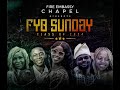 SUNDAY SERVICE (FYB SUNDAY) with Rev-Gideon Irubor (21st July, 2024)