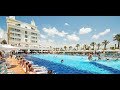 Dream World Resort & Spa Hotel Side Antalya in Turkey