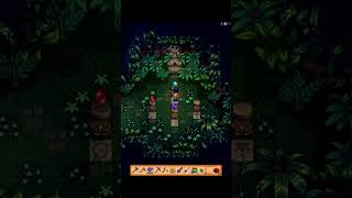 Gem Birds Puzzle in Stardew Valley