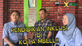 PPDB Afirmasi Perlu Dikawal: 39 Difabel Tak Bisa Daftar SMP Negeri di Kota Yogyakarta