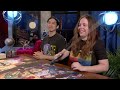 dominaria united game knights 56 magic the gathering commander gameplay