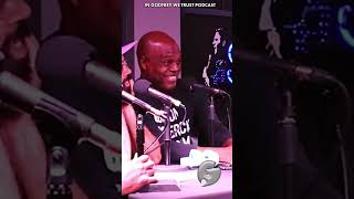 Why Terry Crews REALLY Gets So Much Work | with Actor Ty Jones