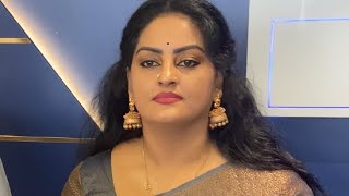 ബിഗ് ബോസ്സ് താരം സുചിത്ര നായർ | bigboss fame Suchithra Nair