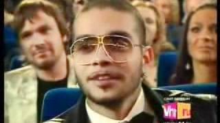 Павел Воля на MTV обстебал всех....flv