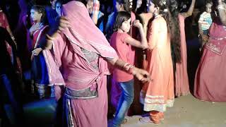 Rajsthani marwadi DJ Dance Dumdai palra bhim
