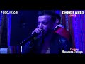 cheb fares ft hassouna cicinyo manich fahem rouhi مانيش فاهم روحي live 2020 by yugo.ikichi