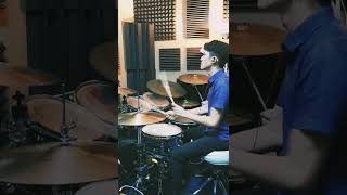 Unravel - TK - Tokyo Ghoul Practice for Drum Cover