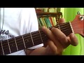 Oceana - Cant Stop Thinking About You. Аккорды, разбор
