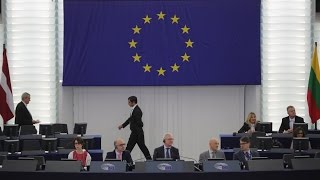 Top EU election ignored by most of Europe