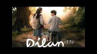 Official Trailer Dilan 1990 | 25 Januari 2018 Di Bioskop